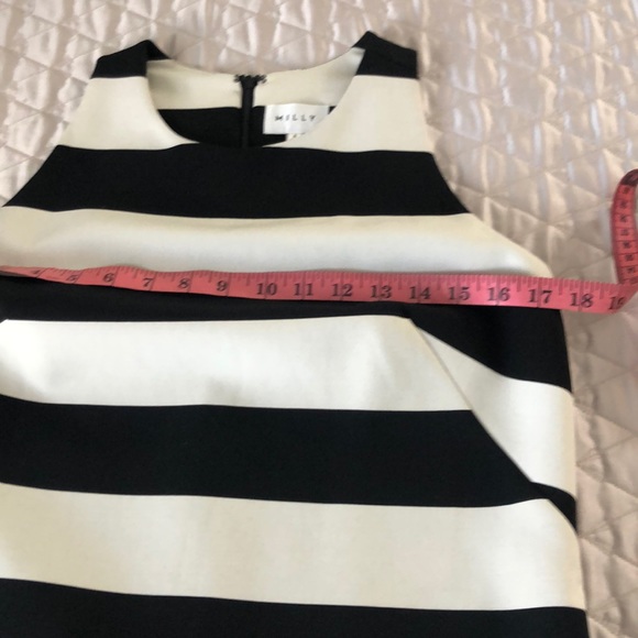 MILLY DRESS - Picture 3 of 6